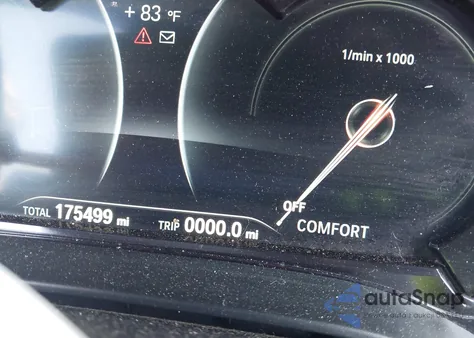 2018 BMW 530I xDrive from USA, damaged, VIN WBAJA7C50JWA72221